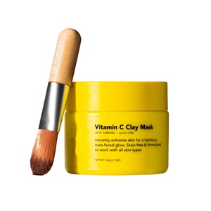 <span class=keywords><strong>Maschera</strong></span> di <span class=keywords><strong>argilla</strong></span> di vitamina C etichetta privata <span class=keywords><strong>maschera</strong></span> <span class=keywords><strong>per</strong></span> <span class=keywords><strong>il</strong></span> <span class=keywords><strong>viso</strong></span> di <span class=keywords><strong>argilla</strong></span> illuminante con curcuma <span class=keywords><strong>per</strong></span> tutti i tipi di pelle - Product Image 1
