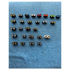 <span class=keywords><strong>Minigt</strong></span> 1:64 Produit ménager Silvia moulé par injection plastique avec finition polie Fujian - Product Image 1