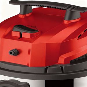Aspirateur portable de type canister 20L avec filtre HEPA de haute qualité, nouveau design, très vendu, pour voiture, tapis, canapé, chaise, lavable - Product Image 4