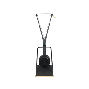 Gym Equipment Fitness <b>Ski</b> Erg Machine 10 Level Resistance <b>Ski</b> Resort Snow Machine <b>Ski</b> Erg Machine - Product Image 2