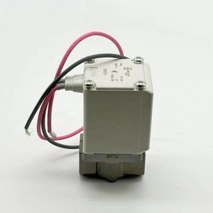 Solenoid à commande directe 2 ports série VX23 - Product Image 1