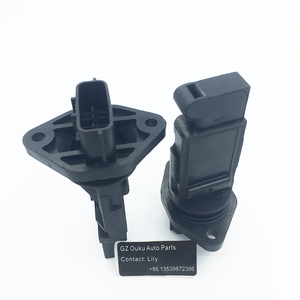 เครื่องวัดการไหลของอากาศแบบ22680-4M500สำหรับ Maxima 3.0L - Product Image 1