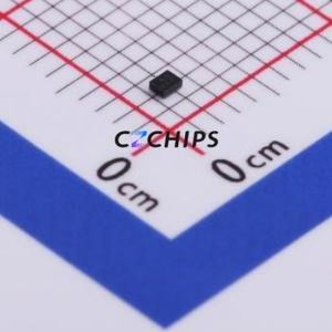 SAFFB2G60AA1F0AR1X Surface Acoustic Wave Filter (SAW) SMD-5P,1.1x0.9mm RF 2.6025GHz 105MHz 3.2dB - Product Image 1