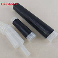 Manchon thermorétractable étanche pour connecteur RF DIN 4.3-10 Nex10, fabriqué en Chine, pour station de base