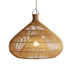 Handcrafted Lamp Covers Handmade Decorative Lampshade Cover Modern Home <b>Lighting</b> Decoration Custom OEM Manufacturer - Product Image 1