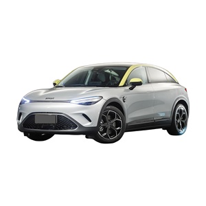 Подержанный Новый электромобиль Smart Genie #3 Ev автомобильный внедорожник Ev Auto Smart Genie 3 - Product Image 1