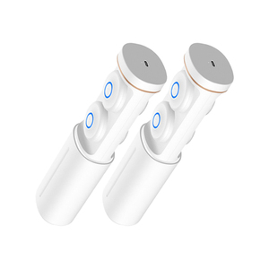 HODAF OEM ODM 治療機 ポータブル無煙スティックボックス灸機 灸器 - Product Image 5