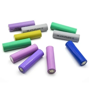 <span class=keywords><strong>18650</strong></span> 3.7V <span class=keywords><strong>1200mah</strong></span> batteria al litio ricaricabile di alta qualità per power bike - Product Image 5