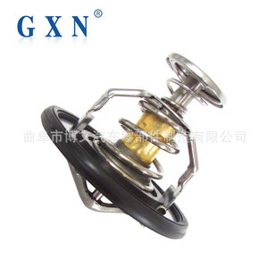 เทอร์โมสตัทเครื่องยนต์ Gxn รุ่น 2550037200 สำหรับรถยนต์ฮุนได โซนาต้า 2.7 มิตซูบิชิ - Product Image 4
