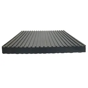 10mm To 25mm Durable Cow Mattress Rubber Mat For Horse Stable Stall Rubber Horse Cow Mat