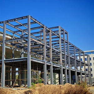 Casa Prefabbricata <span class=keywords><strong>in</strong></span> <span class=keywords><strong>Acciaio</strong></span>, Edificio Modulare <span class=keywords><strong>in</strong></span> <span class=keywords><strong>Struttura</strong></span> Leggera, Villa <span class=keywords><strong>in</strong></span> <span class=keywords><strong>Acciaio</strong></span>, Casa Prefabbricata <span class=keywords><strong>in</strong></span> Metallo a Basso Costo - Product Image 5