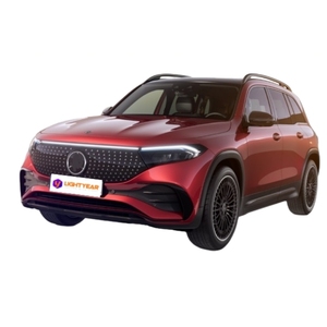 Mercedes-Benz EQA <span class=keywords><strong>250</strong></span> 2025, Vehículo Eléctrico SUV, Auto de Nueva Energía, EQA <span class=keywords><strong>250</strong></span> en Stock - Product Image 1
