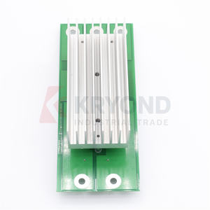 1PC 91.144.2121 00.781.2200 Circuit Board for GRM24 Printing Machine Durable Spare Parts - Product Image 5