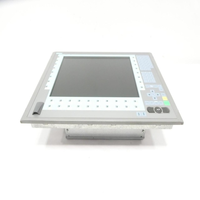 Interfaz de Operador Simatic 6av78030ac200ac0 para PLC