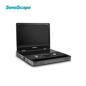 Sonoscape Propet E11 Draagbare <span class=keywords><strong>4d</strong></span> Veterinaire Echografie <span class=keywords><strong>Machine</strong></span> Scanner Hoge Kwaliteit Draagbare Kleur <span class=keywords><strong>Doppler</strong></span> Touchpad Waterdicht - Product Image 1