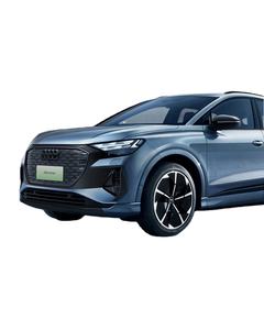 2024 FAW pour <span class=keywords><strong>Audi</strong></span> <span class=keywords><strong>Q4</strong></span> E-tron Advanced Compact MEB Premium Architecture électrique SUV Nouvelle voiture électrique pure avec direction à gauche - Product Image 3