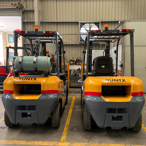CPQYD30 <strong>Gasoline</strong> <strong>Forklift</strong> 3 <strong>Ton</strong> <strong>LPG</strong> Dual Fuel <strong>Forklift</strong> Truck for Sale - Product Image 6