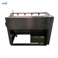 Multifunctionele kleine uienschilmachine, radijsreiniger, aardappelborstel, wasmachine, wortel- en gember schiller, aardappelwas- en schilmachine