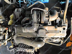 6L L360 <span class=keywords><strong>L300</strong></span>เครื่องยนต์มือ<span class=keywords><strong>สอง</strong></span>8.9L เครื่องยนต์ดีเซลสำหรับรถบัส - Product Image 4