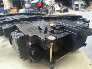 Faros Delanteros para <span class=keywords><strong>Audi</strong></span> Q4 E-tron 2021-2025, Faros LED, Sistema de Iluminación para Automóviles, Faros Originales de Alta Calidad - Product Image 5