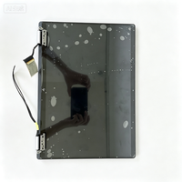 Penggantian Layar Sentuh Lengkap untuk Laptop HP OmniBook X 14 2 in 1 14 FM 14 FK TPN W165 LCD Display Assembly