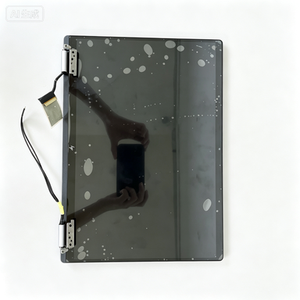 Remplacement complet de l'écran tactile pour ordinateur portable HP OmniBook X 14 2 en 1 14 <span class=keywords><strong>FM</strong></span> 14 FK TPN W165, assemblage d'écran LCD - Product Image 3