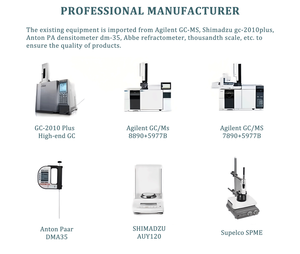 Grade Food Grape <strong>Flavor</strong> Tobacco Liquid Essence <strong>Shisha</strong> - Product Image 2