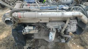 Moteur diesel d'occasion en bon état pour Shangchai 6114 200HP Garantie de 12 mois Origine Chine Vente en gros - Product Image 2