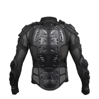 HBG 1618 maillot de course pour hommes haute qualité respirant Motocross corps protecteur gilet de protection moto sécurité armure