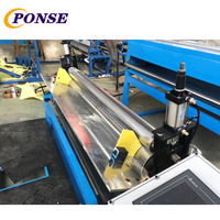 Machine de laminage à rouleaux à adhésif sensible à la pression, machine de revêtement pour papier de démoulage - Prix