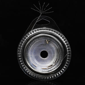 <span class=keywords><strong>Fil</strong></span> d'acier tressé à 7 brins en gros, ligne <span class=keywords><strong>de</strong></span> pêche principale, <span class=keywords><strong>fil</strong></span> d'acier <span class=keywords><strong>de</strong></span> haute qualité, 10 m par fabricant - Product Image 3