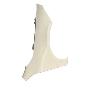 Parafango Anteriore per Mercedes-Benz Classe A W177, Parafanghi Sinistro e Destro A180, Protezione Laterale A200L, A220 Originale di Alta Qualità - Product Image 2