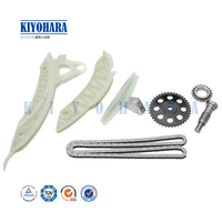 Kit de chaîne de distribution de pièces de moteur automatique 11318618317 11217588996 11367547955 pour Bmw 325i N14 B16A Mini Cooper
