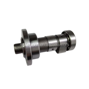 Nuevo Árbol de Levas de Hierro Fundido para Motocicleta Honda Finn CB200 <span class=keywords><strong>ZX250R</strong></span> con 12 Meses de Garantía - Product Image 2