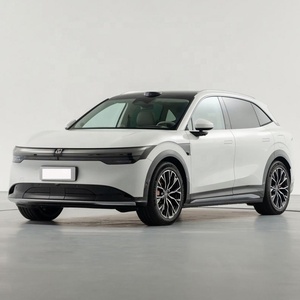 รถ SUV ไฟฟ้าบริสุทธิ์รุ่น zeekr 7X 75kWh 2025 100kWh ระยะไกล - Product Image 2