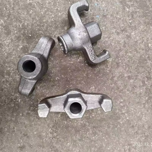 Accesorios para Encofrados de Hormigón para Construcción: Sistema de Tirantes y Tuercas de Mariposa - Product Image 4