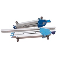 Grue portique mobile mini en aluminium de 1000 kg (2 tonnes) – Grue portique en aluminium de 1 tonne