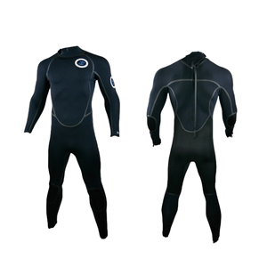 Traje de Neopreno Personalizable con Diseño de Camuflaje, de Secado Rápido, Impermeable, Alta Elasticidad y Térmico para <span class=keywords><strong>Pesca</strong></span> <span class=keywords><strong>Submarina</strong></span> y Buceo - Product Image 4