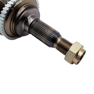 Pièces détachées automobiles <span class=keywords><strong>Eje</strong></span> de transmission <span class=keywords><strong>Eje</strong></span> Delantero Exterior Junta <span class=keywords><strong>CV</strong></span> 93732537 YF - Product Image 5