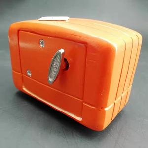 Boîte à <span class=keywords><strong>musique</strong></span> radio rétro château nostalgique <span class=keywords><strong>dans</strong></span> <span class=keywords><strong>le</strong></span> <span class=keywords><strong>ciel</strong></span> boîte huit sons cadeau d'anniversaire créatif à petite amie Bestie - Product Image 5
