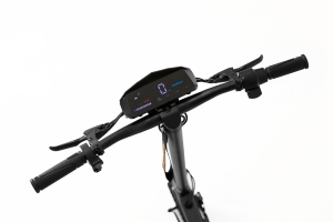 Officiel de haute qualité pour G2 Sunred Deux roues Brushless 15Ah Pliable Étanche Électrique Kick Scooter 40-60km Gamme pour - Product Image 4