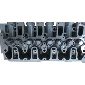 Volvo D4D D6D D6E joint de culasse kit de joint complet moteur assy <span class=keywords><strong>Booster</strong></span> moteur de démarrage vilebrequin radiateur à huile hydraulique - Product Image 1