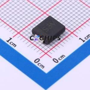 Nuevo y Original Diodo S3MC SMC (DO-214AB) Diodo de Propósito General Venta al por Mayor de Componentes Electrónicos Proveedor de Chips y Servicio BOM - Product Image 1