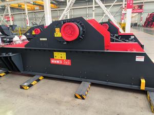 Hongxing điện từ rung <span class=keywords><strong>Feeder</strong></span> với động cơ đá rung Phễu <span class=keywords><strong>Feeder</strong></span> điều khiển lõi thành phần động cơ bao gồm - Product Image 2