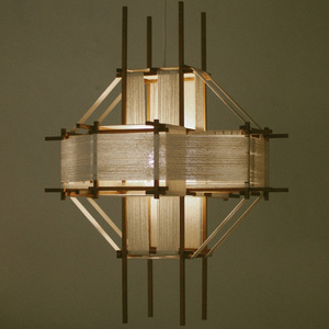 Lanxi Modern Minimalist Wall Lamp E27 LED Switch Control IP43 For Living Room Hotel Villa Corridor - Product Image 3