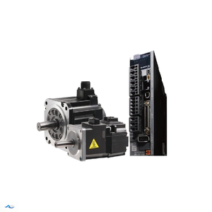 새 상품 HG-KR43J 서보 모터 박스 포장, DHL/FEDEX 배송, HG-KR43J, 12개월 보증 - Product Image 1