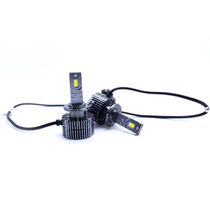 Bombilla LED Autodragons Blanca 6500K IP67 D2S D4S para Faros Delanteros de Automóvil, 35W 7000LM, Mismo Tamaño que la Bombilla Original D2/D4, Reemplazo - Product Image 6