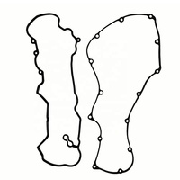 Isuzu 4jk1 Head Gasket Set for Isuzu chevrolet Dmax Motor 4jk1 2.5l Overhaul Kit 4jk1 Full Gasket Set Auto Engine Systems