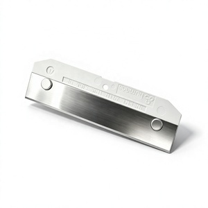 Lame de coupe dématomate pour greffe de peau, compatible avec Zim-mer 8831 - Product Image 1