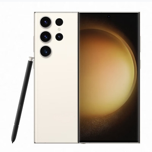 สมาร์ทโฟน <span class=keywords><strong>S23</strong></span> <span class=keywords><strong>Ultra</strong></span> Android สภาพ 99% ของแท้ ปลดล็อคแล้ว ความจุ 256GB <span class=keywords><strong>512GB</strong></span> คุณภาพสูง - Product Image 2